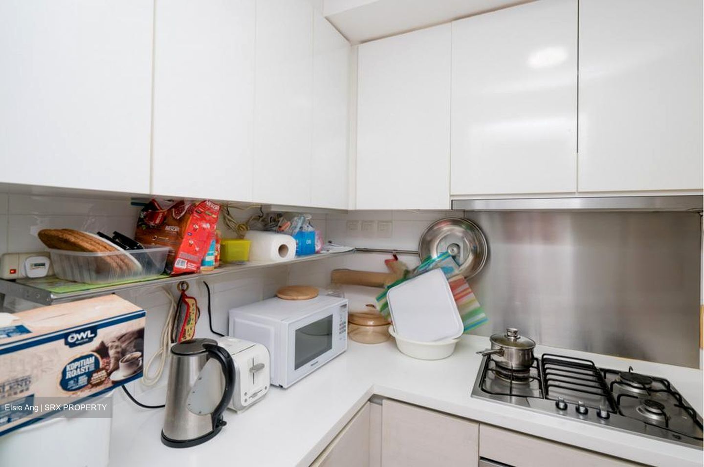 Oasis @ Elias (D18), Condominium #485700841